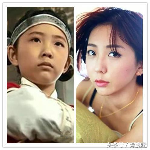 小丈夫演员表，电视剧小丈夫演员表（李寻欢和林诗音18年后重聚）