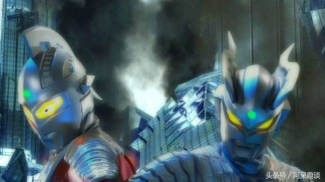 欧米茄档案小说叫什么，欧米茄档案有小说吗（关于赛文奥特曼世界观里的矛盾）