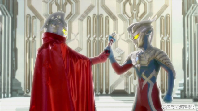 欧米茄档案小说叫什么，欧米茄档案有小说吗（关于赛文奥特曼世界观里的矛盾）