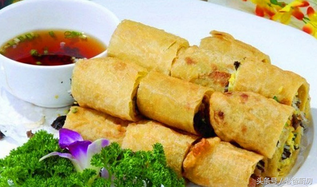 博山区美食，博山区美食园（一定有你想吃的）