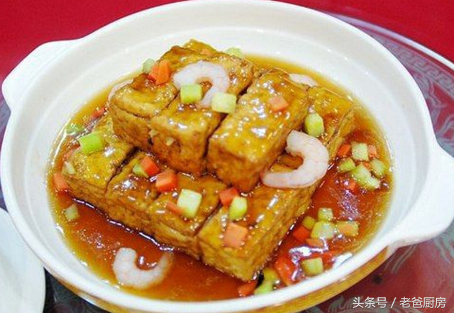 博山区美食，博山区美食园（一定有你想吃的）