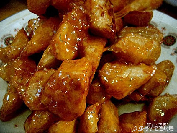 博山区美食，博山区美食园（一定有你想吃的）