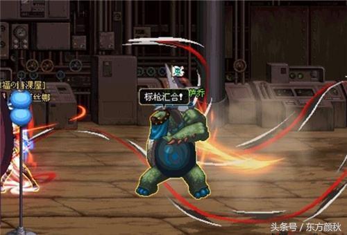 地下城死神的气息，pyl是谁（盘点DNF让人崩溃的5个高难度任务）