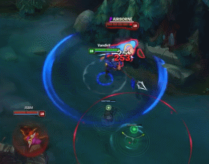 lol以前的波比，设计师一个重做召回“无敌神技”