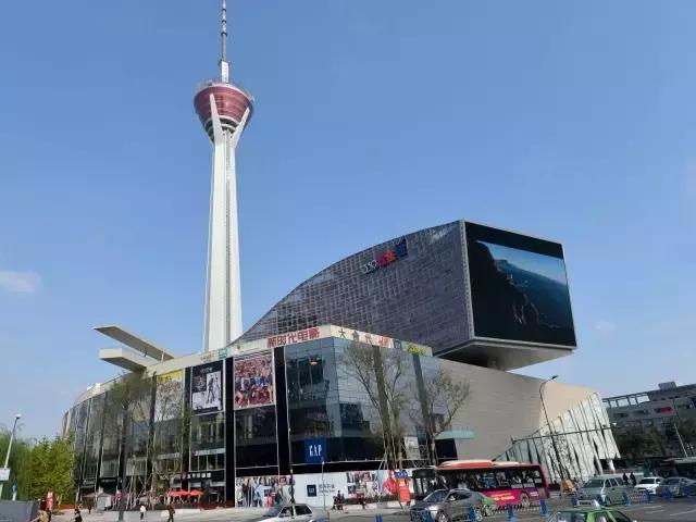 四川大学名声大不大，四川大学是不是名牌大学（成都五城区及高新区房租水平一览表）