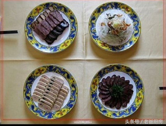 博山区美食，博山区美食园（一定有你想吃的）