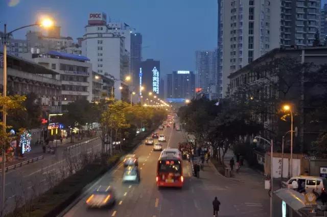 四川大学名声大不大，四川大学是不是名牌大学（成都五城区及高新区房租水平一览表）