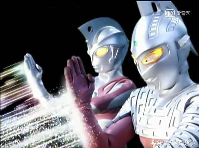 欧米茄档案小说叫什么，欧米茄档案有小说吗（关于赛文奥特曼世界观里的矛盾）