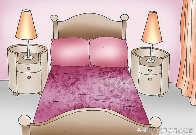 卧室风水的基本摆放 基本摆放怎么摆，卧室风水的基本摆放（超详细卧室家具摆放）
