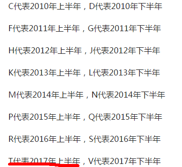 iPhone序列号暗藏玄机，一眼就能看出产地和生产日期，快来学学！