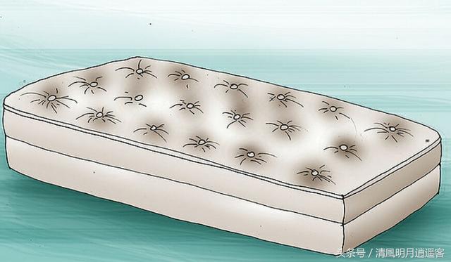 卧室风水的基本摆放 基本摆放怎么摆，卧室风水的基本摆放（超详细卧室家具摆放）