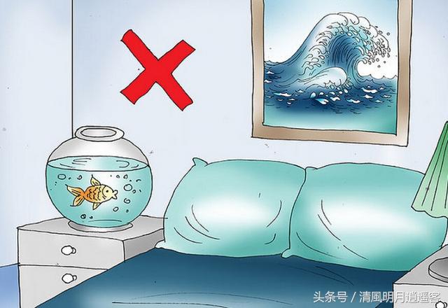 卧室风水的基本摆放 基本摆放怎么摆，卧室风水的基本摆放（超详细卧室家具摆放）
