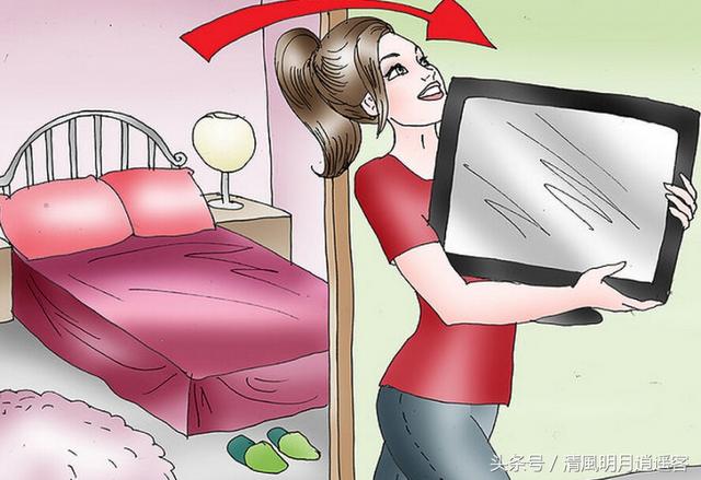 卧室风水的基本摆放 基本摆放怎么摆，卧室风水的基本摆放（超详细卧室家具摆放）