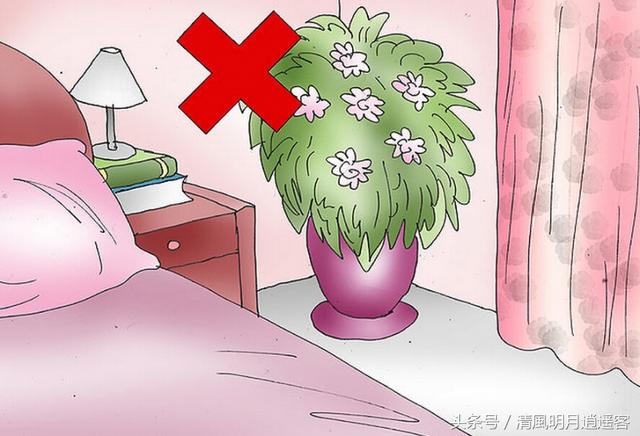 卧室风水的基本摆放 基本摆放怎么摆，卧室风水的基本摆放（超详细卧室家具摆放）