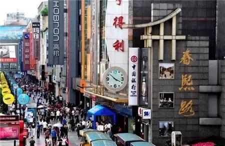 四川大学名声大不大，四川大学是不是名牌大学（成都五城区及高新区房租水平一览表）