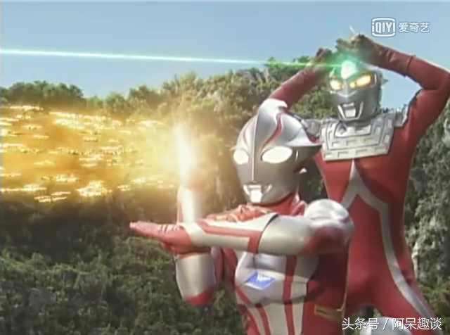 欧米茄档案小说叫什么，欧米茄档案有小说吗（关于赛文奥特曼世界观里的矛盾）