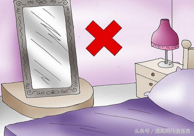 卧室风水的基本摆放 基本摆放怎么摆，卧室风水的基本摆放（超详细卧室家具摆放）