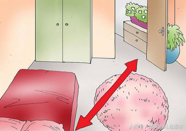 卧室风水的基本摆放 基本摆放怎么摆，卧室风水的基本摆放（超详细卧室家具摆放）