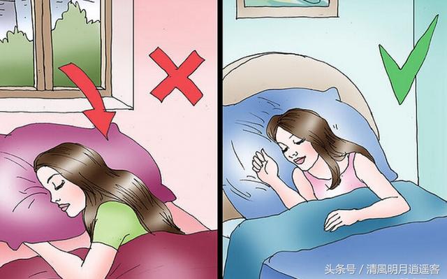 卧室风水的基本摆放 基本摆放怎么摆，卧室风水的基本摆放（超详细卧室家具摆放）