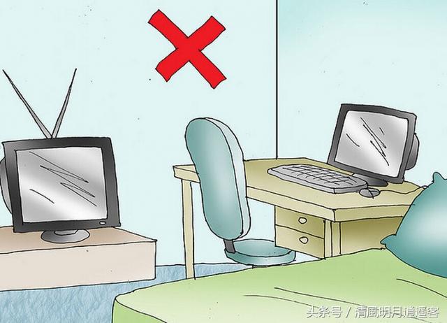 卧室风水的基本摆放 基本摆放怎么摆，卧室风水的基本摆放（超详细卧室家具摆放）