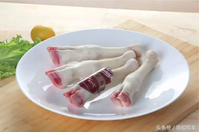 羊眼的功效与作用，羊眼的营养成分（<让更多人知道羊肉的价值>）