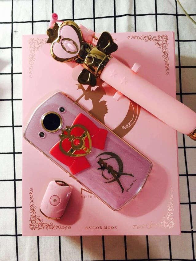 美图m8优缺点