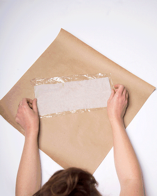 玫瑰花怎么包装，玫瑰花的包法大全图解 （国外花束包装的N种方式）