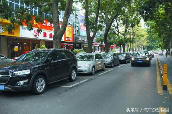 交警开的罚单12123查不到，交警开罚单12123怎么查不到信息（违章停车没有被贴罚单）