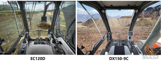 沃尔沃挖掘机价格，沃尔沃挖掘机价格一览表（60-70万元履带式挖掘机的抉择）