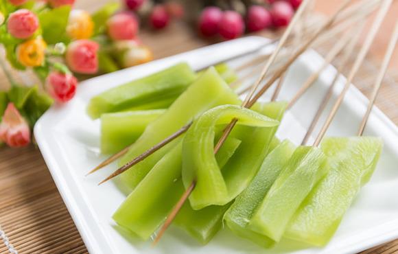 豆捞是什么，豆捞是什么菜（豆捞是什么，你们知道吗）