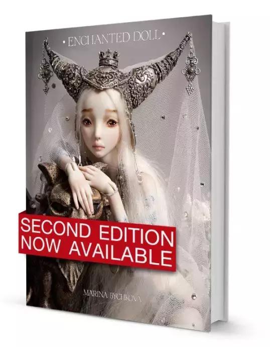 被施了魔法的娃娃，被施了魔法的娃娃中文版（李晨送范冰冰一个娃娃200万）