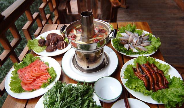 豆捞是什么，豆捞是什么菜（豆捞是什么，你们知道吗）