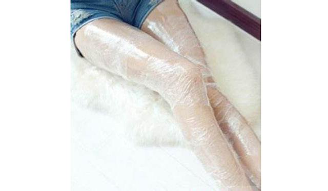 保鲜膜敷脸的作用，保鲜膜敷脸的作用是什么（瘦脸、瘦腿瘦腰都不是问题）