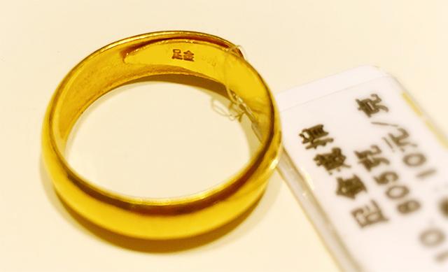 s925是什么意思，首饰上s925是什么意思（戒指上的字母和数字是什么意思）