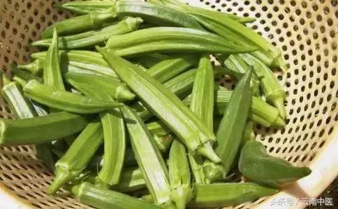 黄秋葵的功效怎样，黄秋葵副作用（还在吃秋葵的？赶紧看看吧）