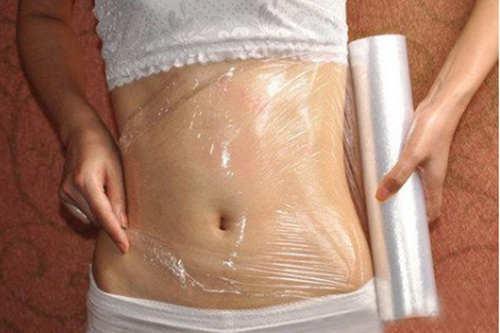 保鲜膜敷脸的作用，保鲜膜敷脸的作用是什么（瘦脸、瘦腿瘦腰都不是问题）