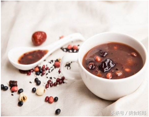 八宝粥的材料有哪些，八宝米有哪些材料（怎么搭配可以做出美味八宝粥）