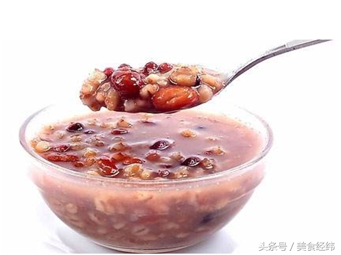 八宝粥的材料有哪些，八宝米有哪些材料（怎么搭配可以做出美味八宝粥）