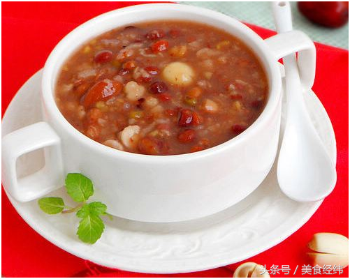 八宝粥的材料有哪些，八宝米有哪些材料（怎么搭配可以做出美味八宝粥）