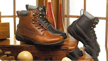 男士皮鞋品牌有哪些，男士皮鞋有哪些知名品牌（世界10大男士鞋品牌）