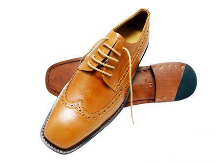 男士皮鞋品牌有哪些，男士皮鞋有哪些知名品牌（世界10大男士鞋品牌）