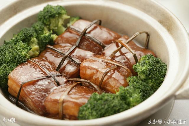 东坡肉是怎么来的，东坡肉的来历（你知道“东坡肉”的由来吗）
