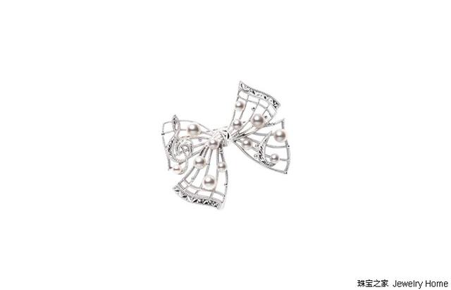 胸针的定义是什么，胸针形状的意义（但戴起来了请你知道为什么）