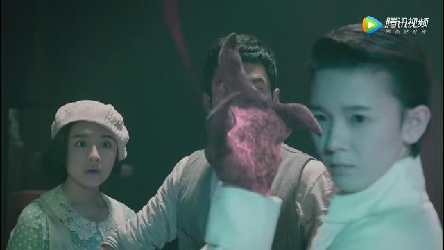 岳绮罗是什么来历，岳绮罗到底是什么来历（《无心法师2》结局篇之小丁猫——真身是命不久已的上古异兽饕餮）