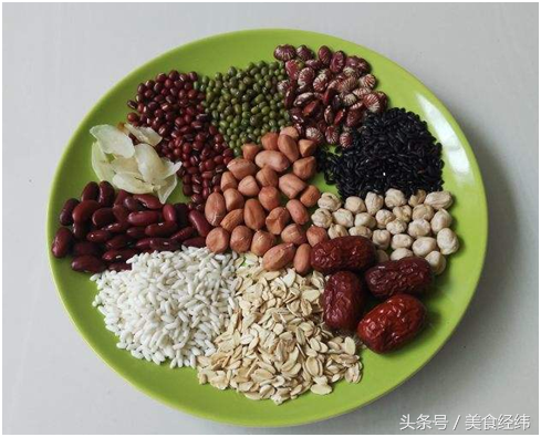 八宝粥的材料有哪些，八宝米有哪些材料（怎么搭配可以做出美味八宝粥）