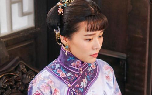 那年花开月正圆胡咏梅杀害吴聘，《那年花开》胡咏梅结局疯了