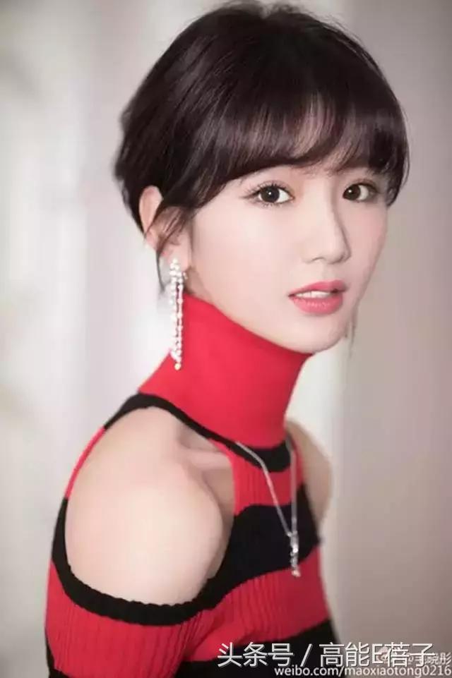 抓马是什么意思，抓马是什么意思drama（顶着娃娃脸的毛晓彤秒变抓马queen）