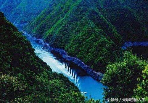 宁海属于哪个市，宁海是哪里（中国百强县——浙江省宁波市宁海县）