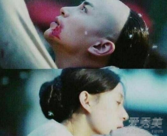 那年花开月正圆有谁死了，沈星移为救周莹劫囚车最后惨死