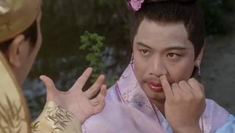 《芈月传》中太监穆监是由许文广饰演.